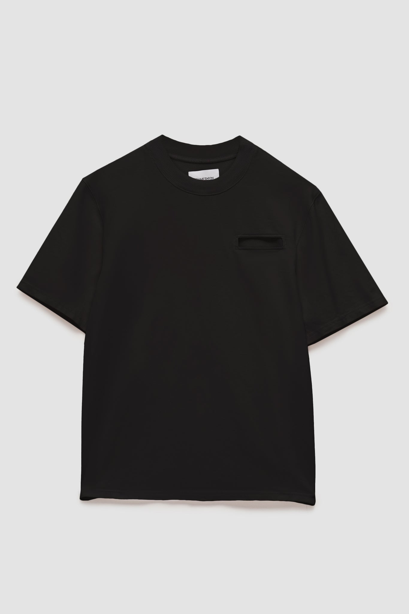 'Fake Pocket' T-Shirt