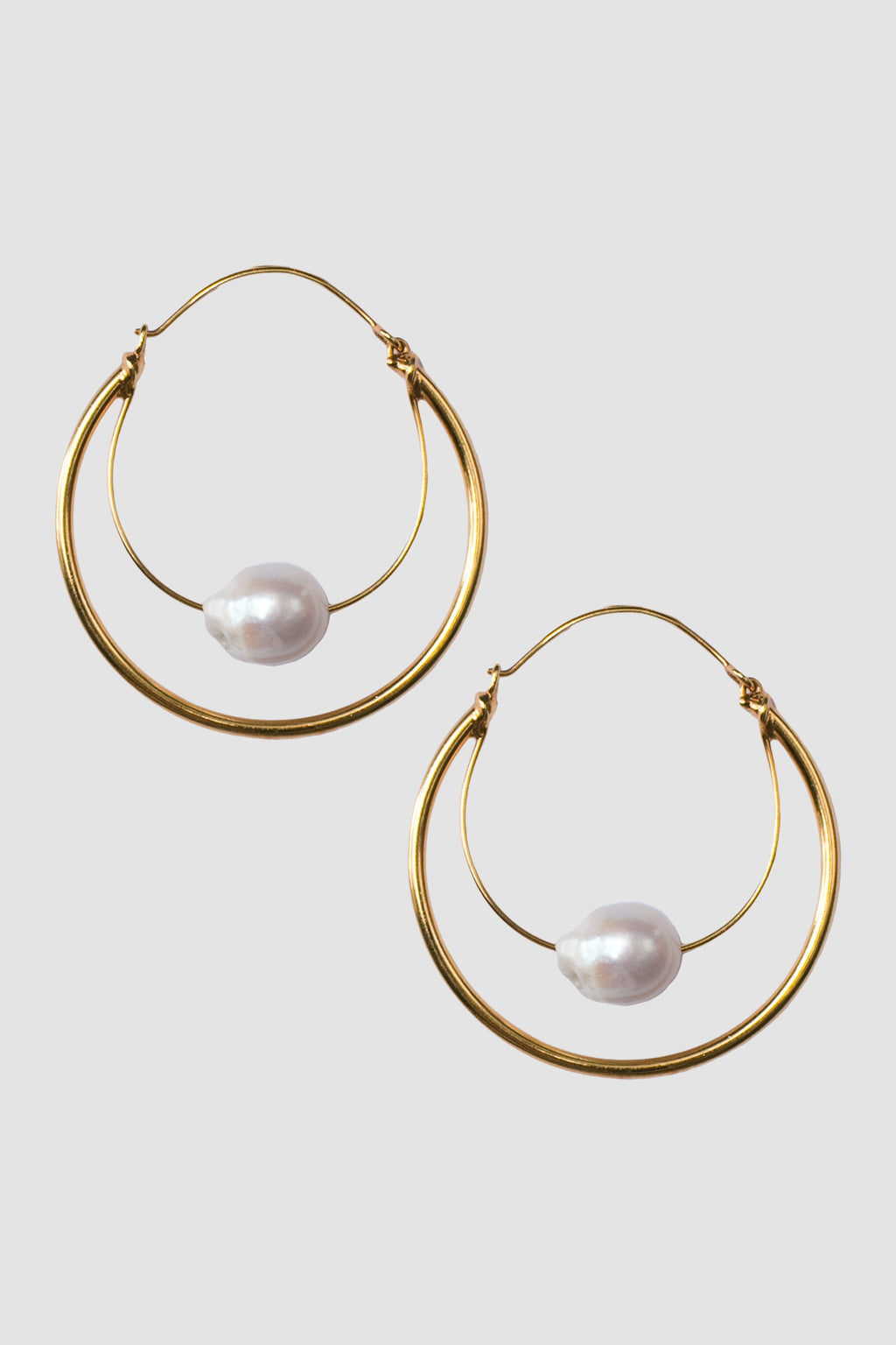 Mona earrings SAMPLE