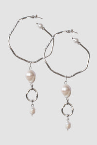 Vilma earrings SAMPLE