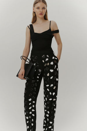 'Reflection' Trousers