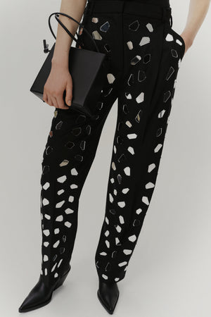 'Reflection' Trousers