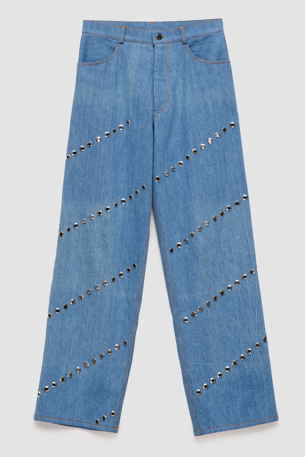 'Vertigo' Jeans in Blue